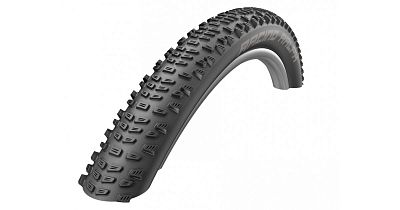 Превью  Велопокрышка SCHWALBE Racing Ralph 29" Perfomance Addix TwinSkin Кевлар 67 TPI